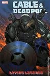 Cable & Deadpool, Volume 5 by Fabian Nicieza