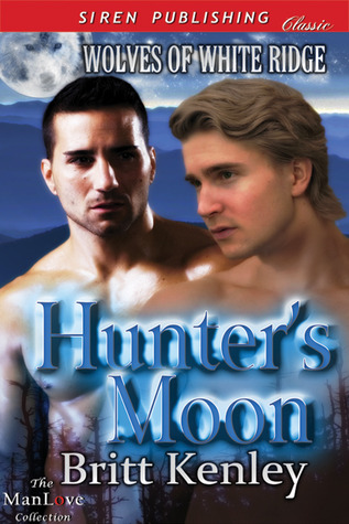 Hunter's Moon (Wolves of White Ridge)