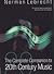 The Complete Companion to 20th Century Music by Norman Lebrecht
