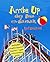 Arriba Up, Abajo Down at the Boardwalk: A Picture Book of Opposites (Sports Books for Kids)