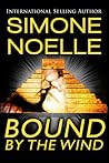 Bound By The Wind (A Mayan End of the World Erotic Romance) Bound By The Wind