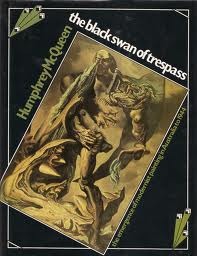 The Black Swan of Trespass: The Emergence of Modernist Painting in Australia to 1944 (Paperback)
