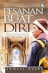 Pesanan Buat Diri