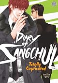 Totally Captivated Side Story: Diary of Sangchul