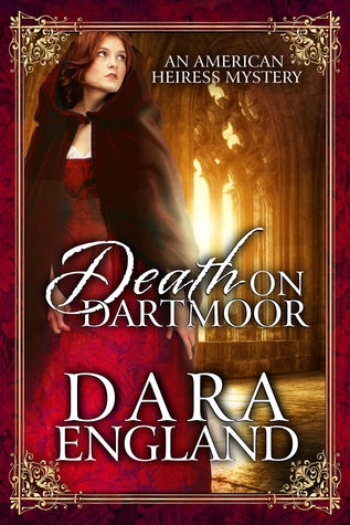 Death on Dartmoor