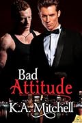 Bad Attitude