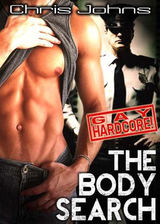 The Body Search (Kindle Edition)