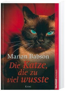 Die Katze, die zu viel wusste