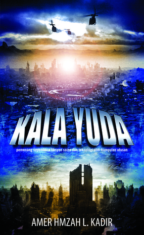 Kala Yuda (Paperback)