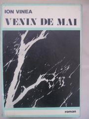 Venin de mai