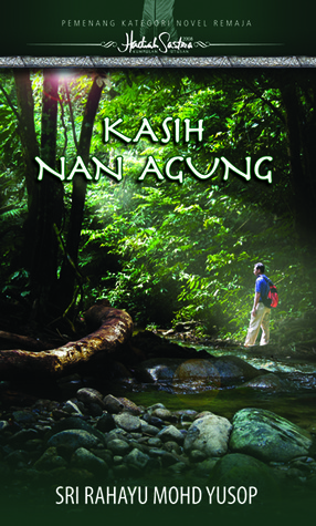 Kasih Nan Agung (Paperback)