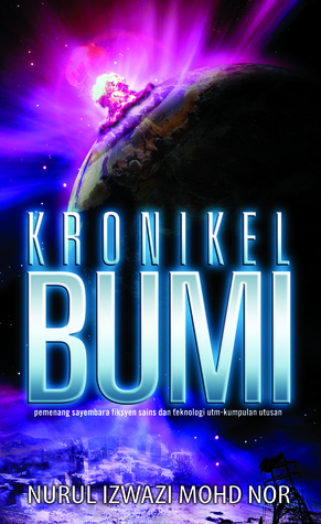 Kronikel Bumi (Paperback)