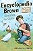 Encyclopedia Brown Cracks the Case