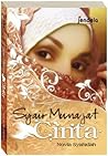 Syair Munajat Cinta