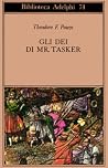 Gli dei di Mr. Tasker Gli dei di Mr. Tasker