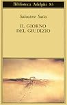 Il giorno del giu...
