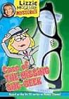 Case of the Missing She-Geek by Lisa Banim