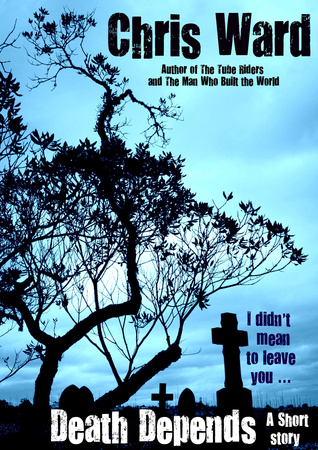 Death Depends (Kindle Edition)