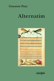 Alternatim (Collezione Il ramo d'oro)