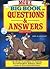 The Big Book of Questions and Answers