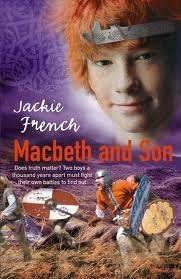 Macbeth and Son (Paperback)