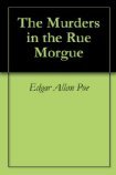 The Murders in the Rue Morgue