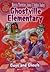 Guys and Ghouls (Ghostville Elementary #13)