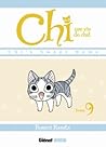 Chi  by Kanata Konami