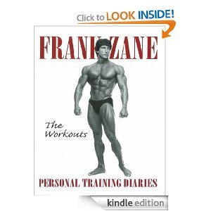 The Workouts: Personal Training Diaries