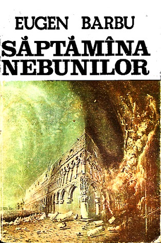 Săptămîna nebunilor