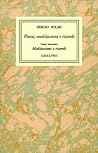 Opere, I - Poesie, meditazioni e ricordi. Tomo II: Meditazioni e ricordi