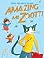 Amazing Mr Zooty!