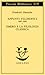 Appunti filosofici 1867-1869 - Omero e la filologia classica