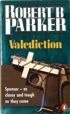 Valediction