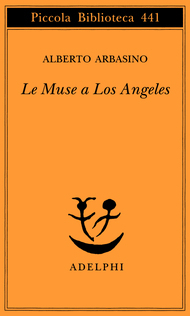 Le Muse a Los Angeles (Paperback)