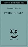 Parigi o cara