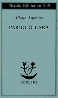Parigi o cara (Paperback)