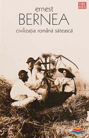 Civilizația română sătească