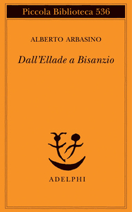 Dall'Ellade a Bisanzio