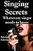Singing Secrets: What Every Singer Needs to Know