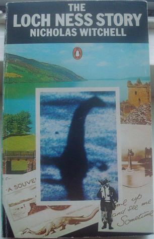 The Loch Ness Story (Mass Market Paperback)