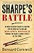 Sharpe's Battle by Bernard Cornwell