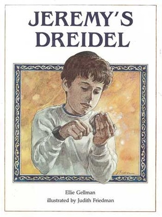 Jeremy's Dreidel