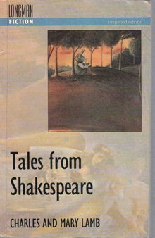 Tales from Shakespeare