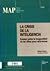 La crisis de la inteligencia: Ensayo sobre la incapacidad de las élites para reformarse