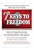 7 Keys to Freedom: The Ultimate Guide to Developing The Mind