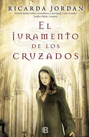 El juramento de los cruzados
