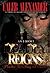Deadly Reigns- Peaches' Sto...