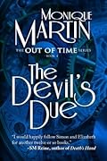 The Devil's Due (Out of Time #4)