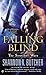 Falling Blind (Sentinel Wars, #7)